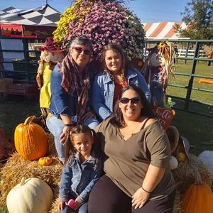 Meet your Posher, Diane